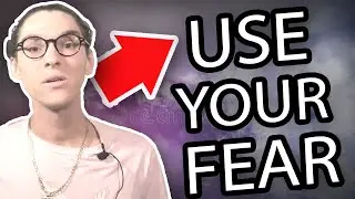 How To Use FEAR As a TOOL To Help You Manifest Your Reality
