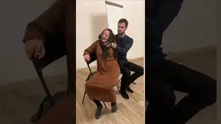 Бесконтактный оргазм #оргазм #энергооргазм #гипноз
