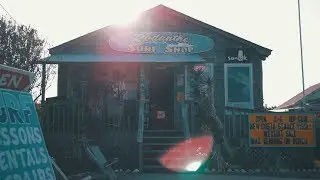 Rodanthe Surf Shop