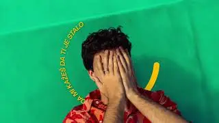 Kasso - Krug (Official Lyrics Video)