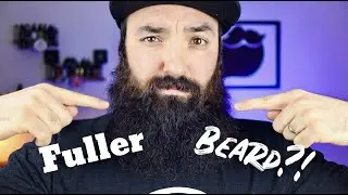Why I stopped co-washing my beard | Fuller Beard?