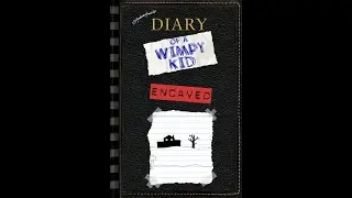 Diary of a Wimpy Kid: Encaved Pt 6