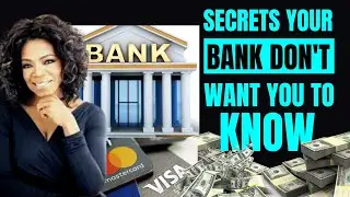 Truths About Money That Banks Don’t Want You To Know