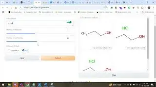 Generating New Molecules for Drug Discovery using OpenVINO and RedHat OpenShift AI