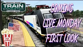 TSC: FULL LIVE VIDEO MONDAY