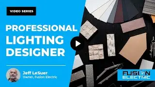Should I Hire A Professional Lighting Designer? | Fusion Electric