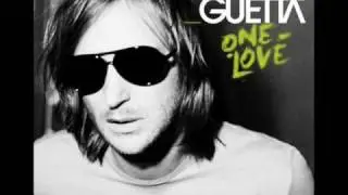 David guetta memories
