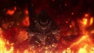 ゴジラのテーマ  ーシンギュラポイントー　theme of Godzilla -SP-