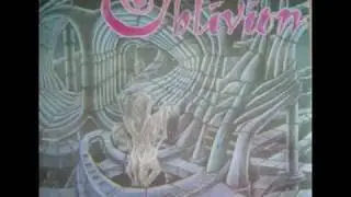 Oblivion - Let Leave Me Be Myself / Pipes and Drums