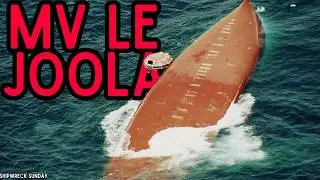 The Capsizing of MV Le Joola