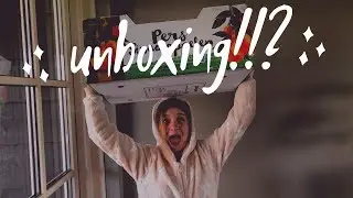 Pakketjes openmaken?!!?