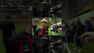 ФК ДЕНЬГИ против ФК АМКАЛ! 