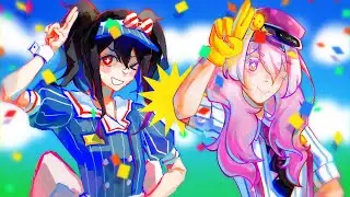【Yokune Ruko ♂ • Gahata Meiji】Mesmerizer【OpenUtauカバー】メズマライザー