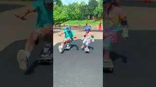 Vídeo de skate #shorts #viral