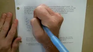 Stats Extra Review