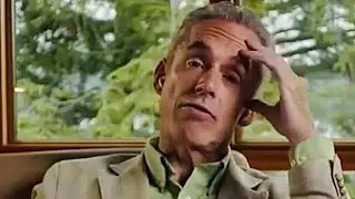 Jordon Peterson - Results of the “Climate Change Solution” on people
