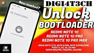 How to Unlock the Bootloader | Xiaomi, Redmi, POCO | Step by Step Tutorial | 2023 Method (Updated)