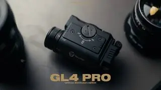 This BUDGET IR Laser BLEW My Mind!