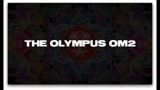 Olympus OM-2 – A Groundbreaking 35mm SLR with TTL Direct Light Metering