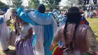carnaval 2024 Bs As Argentina
