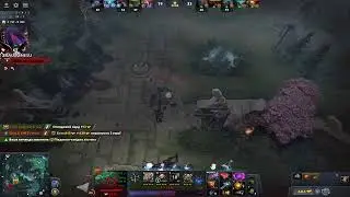 СТРИМ ДОТА 2 / DOTA 2 STREAM /ЛУЧШИЙ НА СВОЕМ РЕЙТИНГЕ, 1000 положителность аккаунта