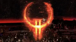 Quake II | PS1| Противостояние Томаса и Дэнчика