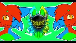 Hurshel - Kiss Me (⌁❤︎⌁ Meme Song)