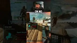 His sacrifice will be remembered! 🐊 ARK: Survival Ascended