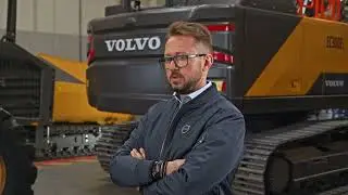 Volvo Active Care
