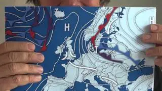 Deutschlandwetter Freitag Samstag Sonntag