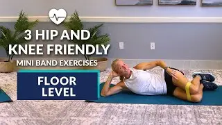 Joint & Muscle Protection Workout - A Good Place To Start
