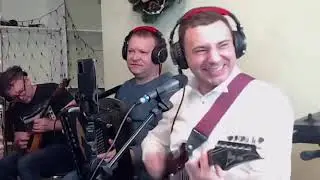 Напои меня водой. Соло на баяне - ОРИГИНАЛ!!!