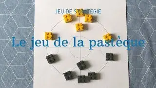 Jeu de la pastèque