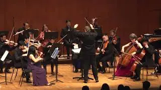 Astor Piazzolla | Sinfonietta