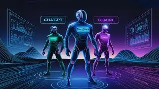 DeepSeek AI vs ChatGPT vs Gemini 2.0 – Which AI Model Should You Use?