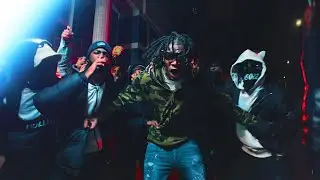 Nono La Grinta - Gang 3x ft. Gazo & La Mano 1.9