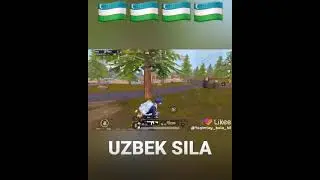 uzb sila