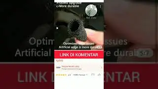 Sarung Jari Jempol Gaming Anti Keringat