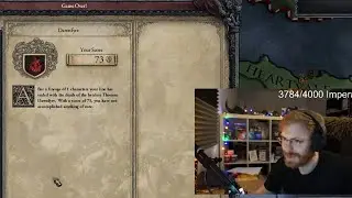 Best CK2 Run