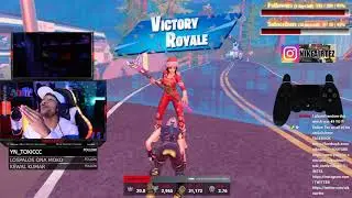 Was this Perfectly Timed or just Lucky???