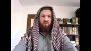 Такфир  муджассима (антропоморфистов)