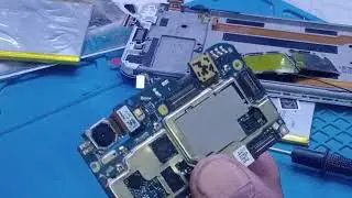 Oppo Mobile A57 Dead Solution