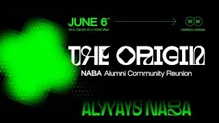 NABA Community Alumni Reunion | Gli highlight dell’evento