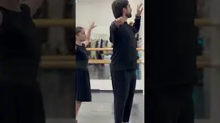 Танцуй вместе с нами!