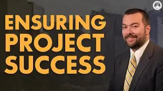 Project Development Plans: Setting Projects up for Success
