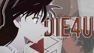 「𝐒𝐇𝐒」DiE4u • MEP