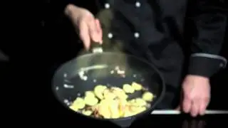 AMT Gastroguss Pfanne