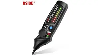 Бесконтактный детектор напряжения тестер BSIDE AVD06 AC 12V~1000V