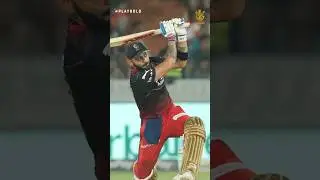Practice 🤝 Perfect ft. Virat Kohli | RCB Shorts