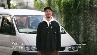 Pinterest どうやって使ってる？VANCAMP小濱潤平さんの場合📌